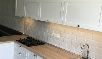 Кухня Тасним